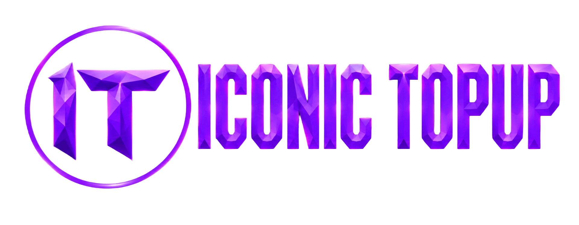 ICONIC TOPUP